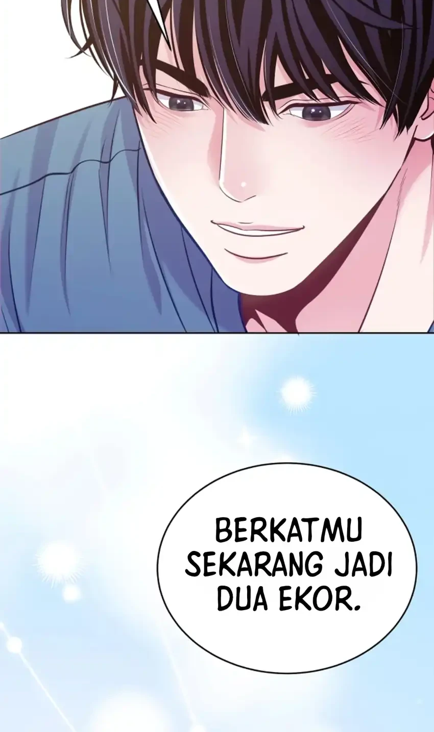 The Ordinary Lawyer's Subspace Chapter 40 - halaman 77