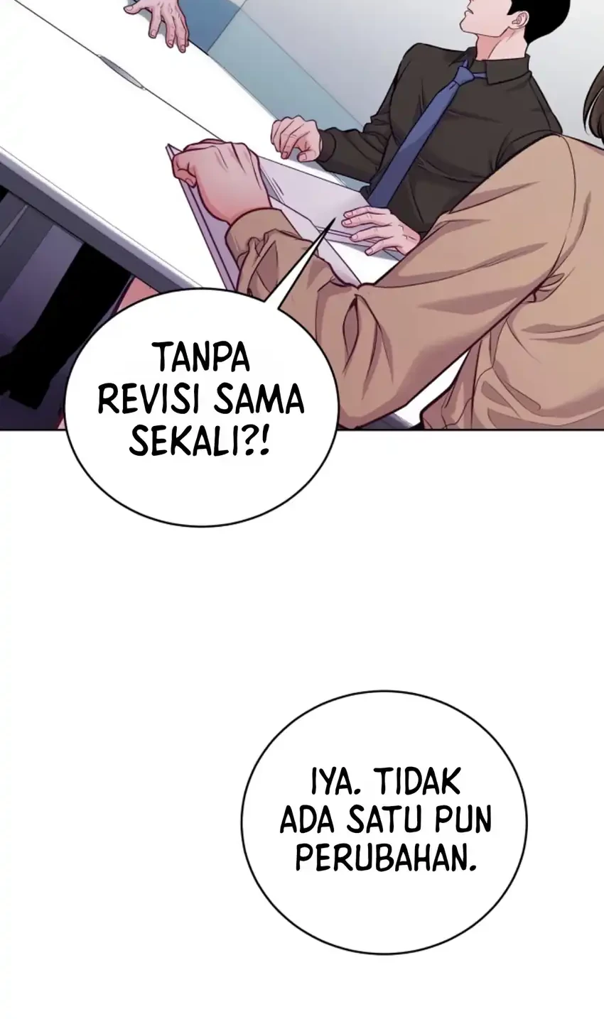 The Ordinary Lawyer's Subspace Chapter 40 - halaman 81