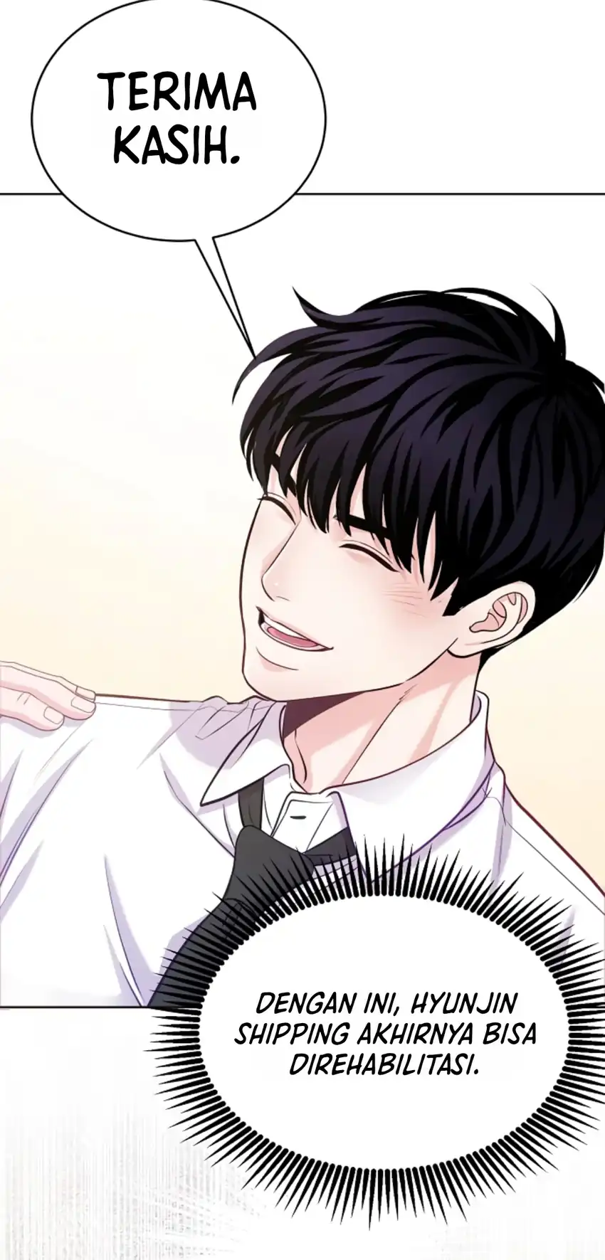 The Ordinary Lawyer's Subspace Chapter 40 - halaman 84