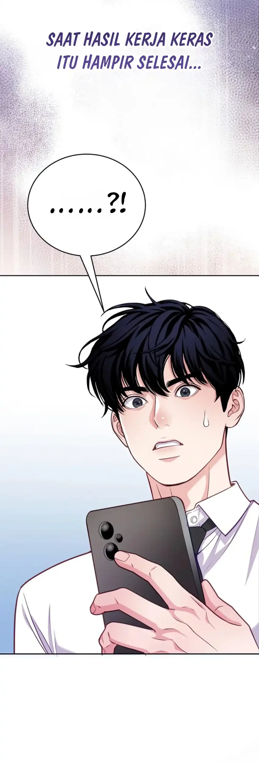 The Ordinary Lawyer's Subspace Chapter 40 - halaman 88