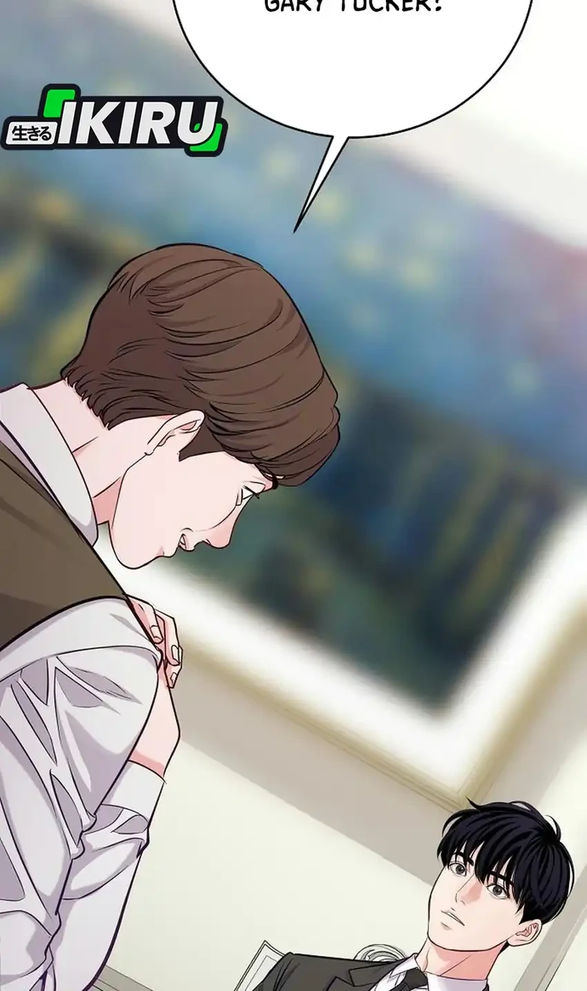 The Ordinary Lawyer's Subspace Chapter 41 - halaman 10