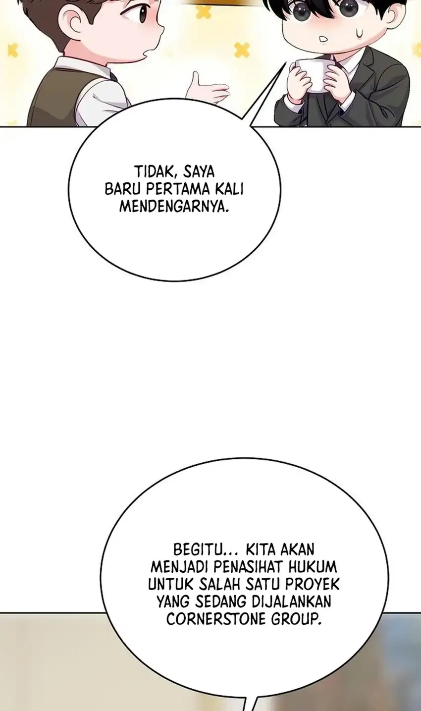 The Ordinary Lawyer's Subspace Chapter 41 - halaman 12