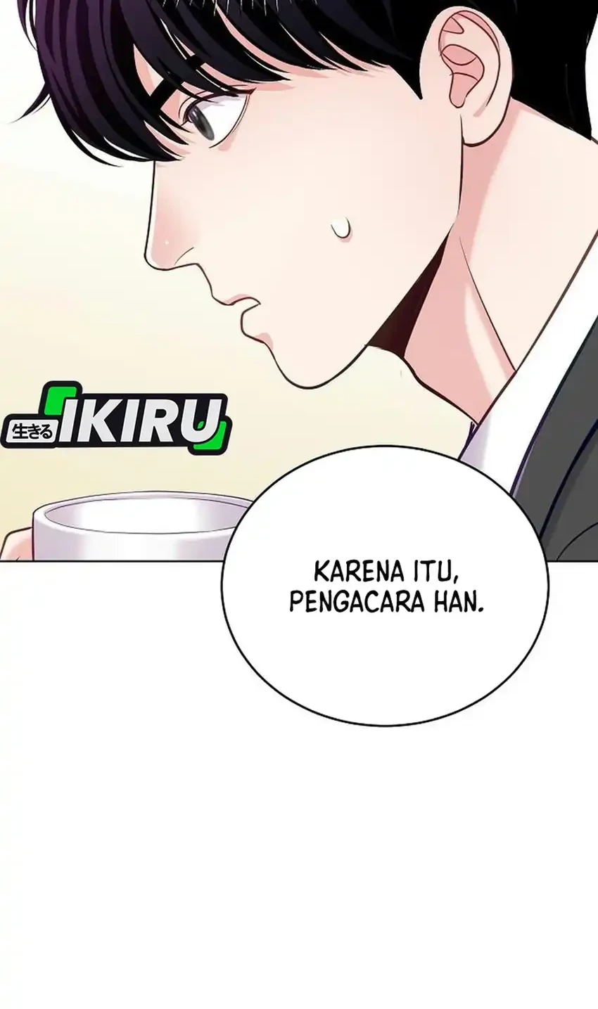 The Ordinary Lawyer's Subspace Chapter 41 - halaman 14