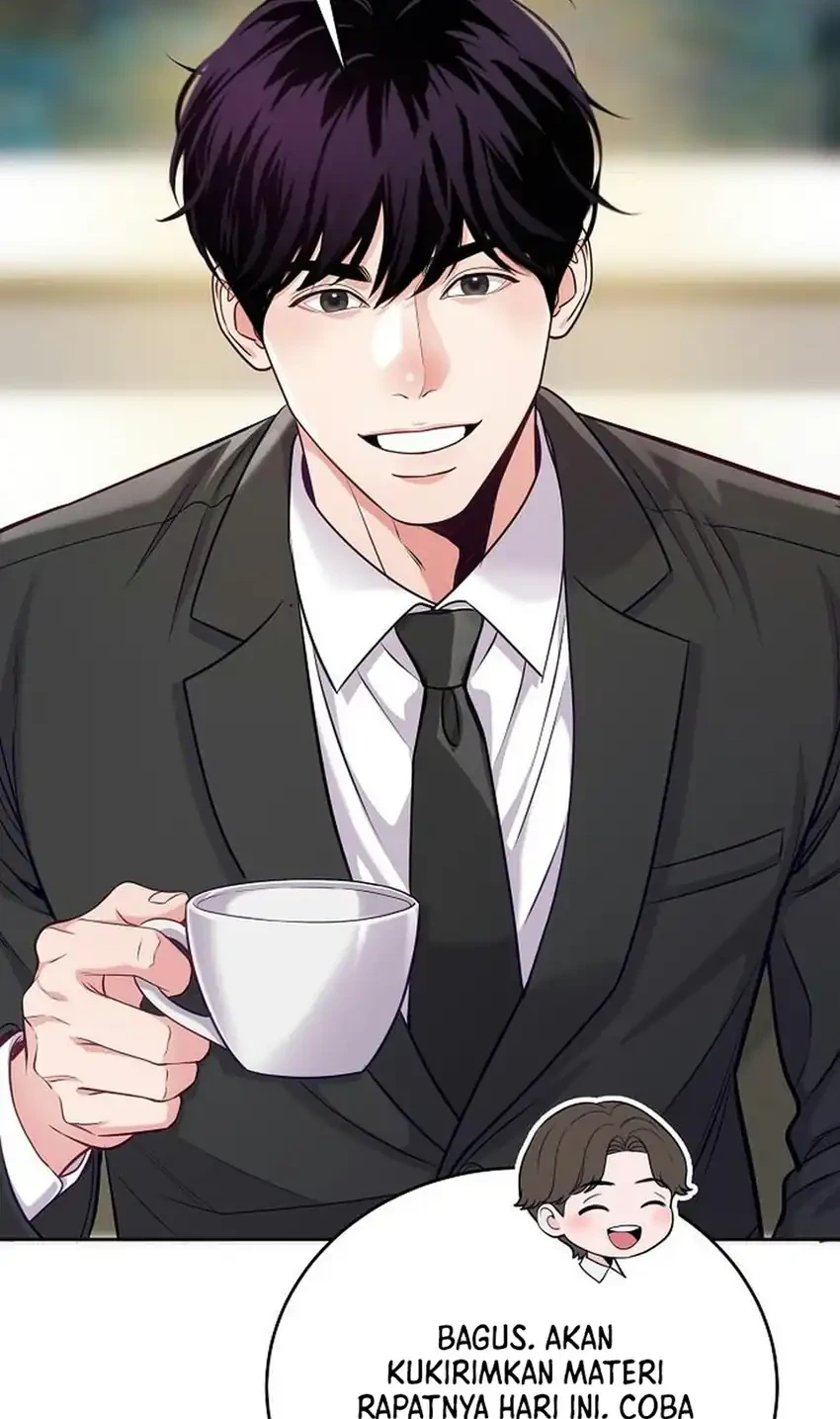 The Ordinary Lawyer's Subspace Chapter 41 - halaman 18