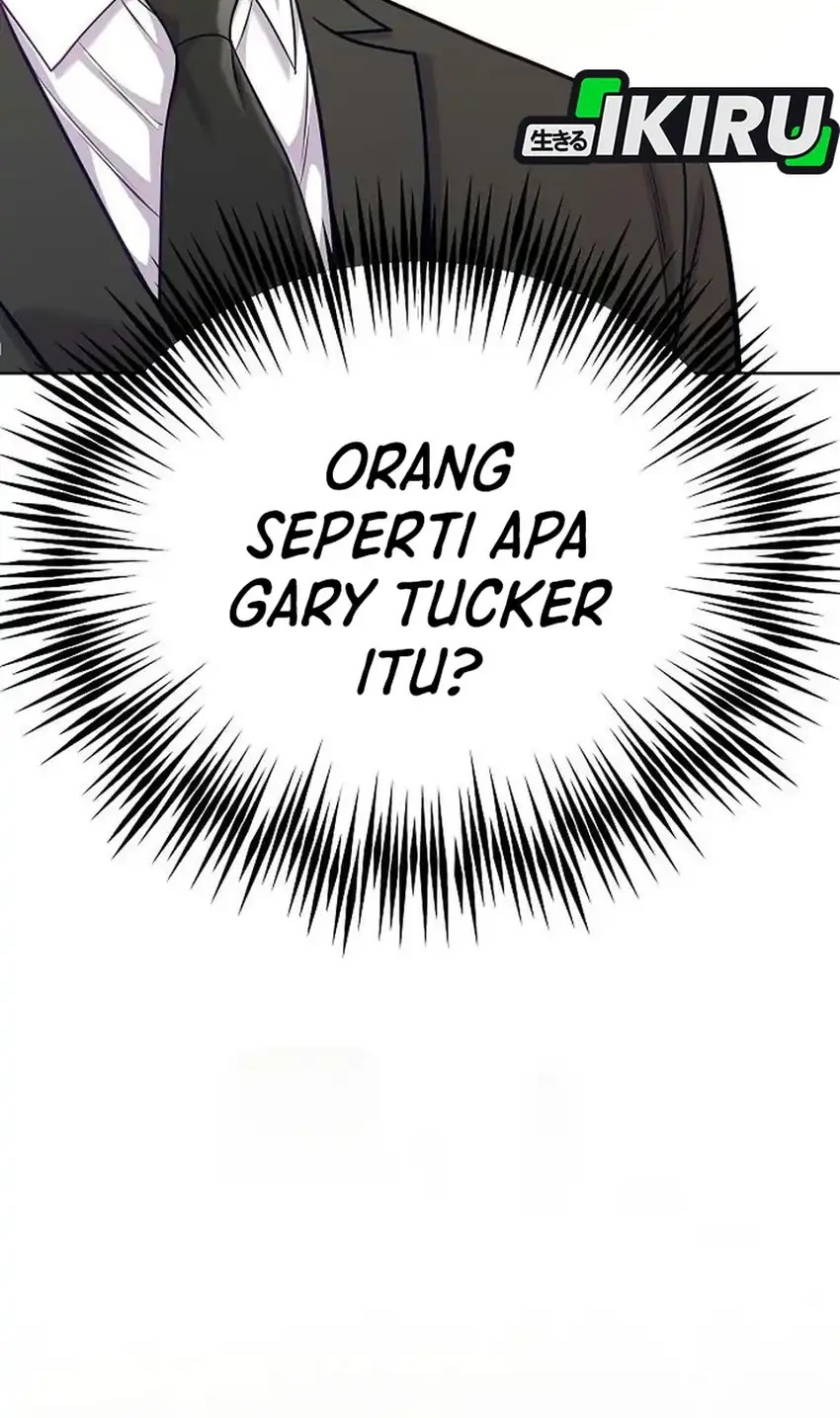 The Ordinary Lawyer's Subspace Chapter 41 - halaman 20