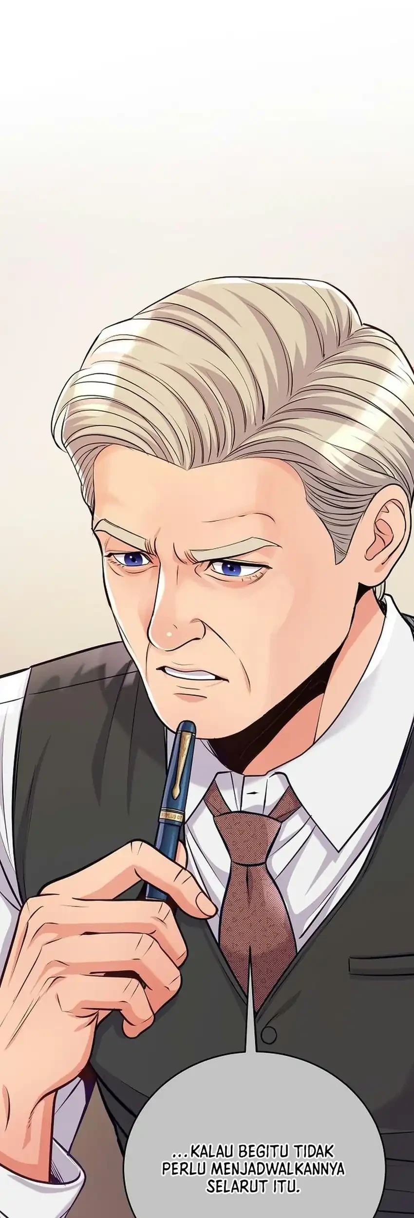 The Ordinary Lawyer's Subspace Chapter 41 - halaman 25