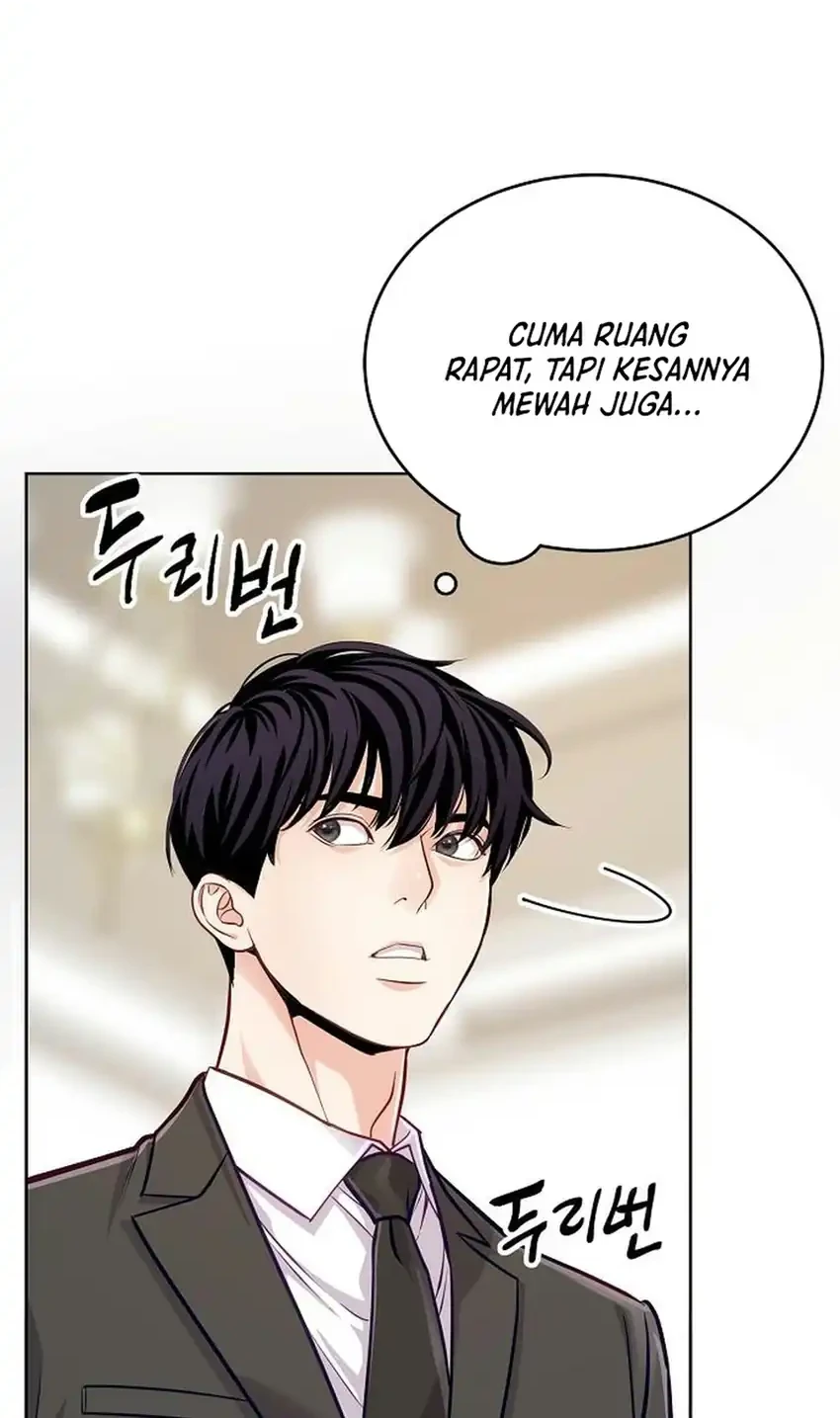 The Ordinary Lawyer's Subspace Chapter 41 - halaman 3