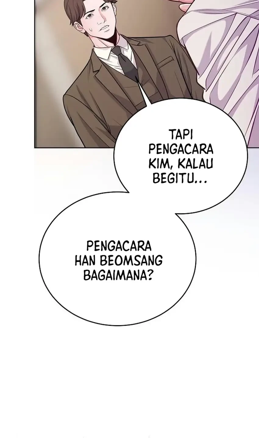 The Ordinary Lawyer's Subspace Chapter 41 - halaman 38