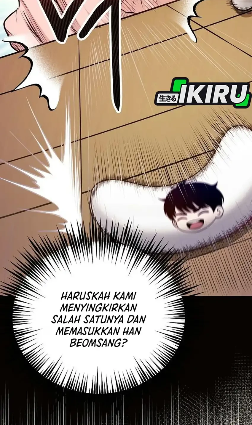 The Ordinary Lawyer's Subspace Chapter 41 - halaman 42