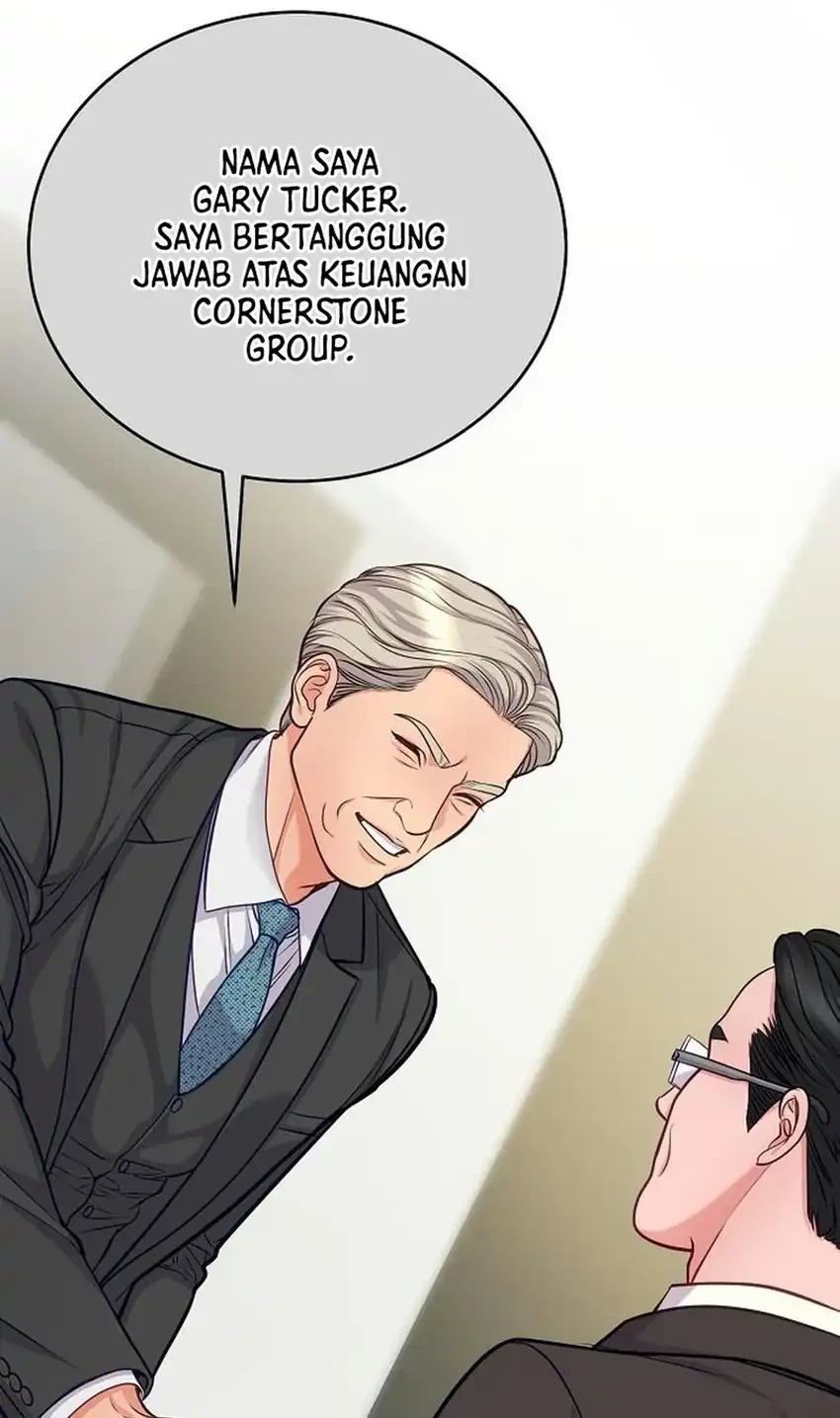 The Ordinary Lawyer's Subspace Chapter 41 - halaman 46