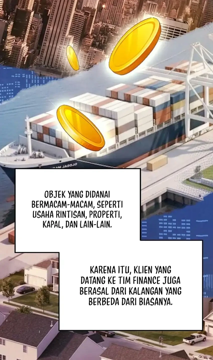 The Ordinary Lawyer's Subspace Chapter 41 - halaman 5
