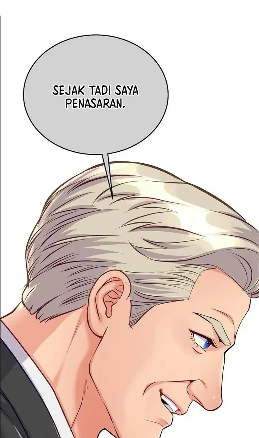 The Ordinary Lawyer's Subspace Chapter 41 - halaman 50