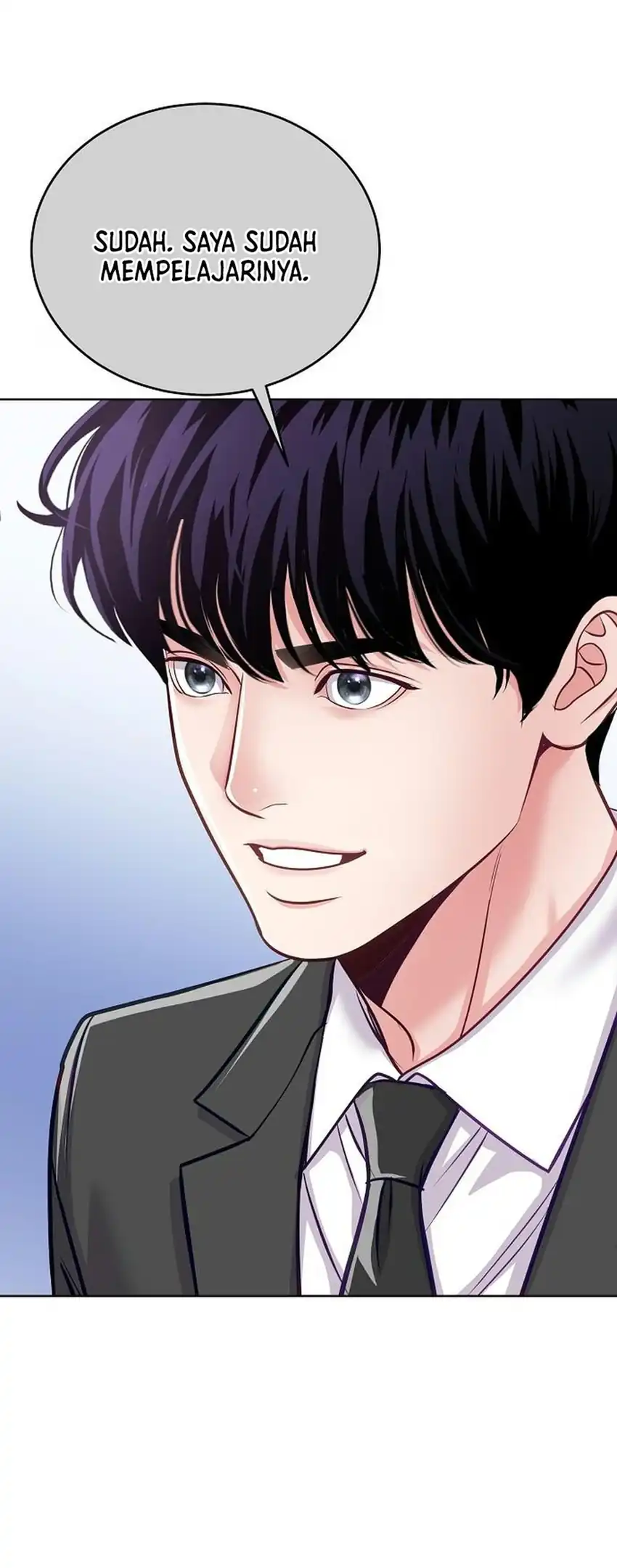 The Ordinary Lawyer's Subspace Chapter 41 - halaman 55