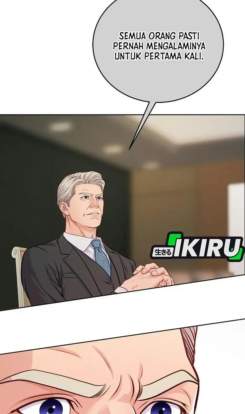 The Ordinary Lawyer's Subspace Chapter 41 - halaman 57