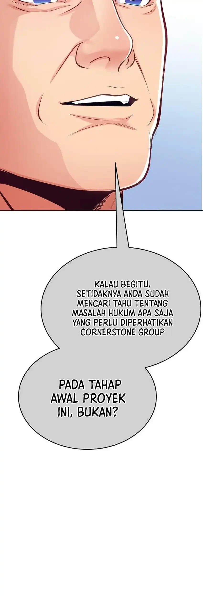 The Ordinary Lawyer's Subspace Chapter 41 - halaman 58
