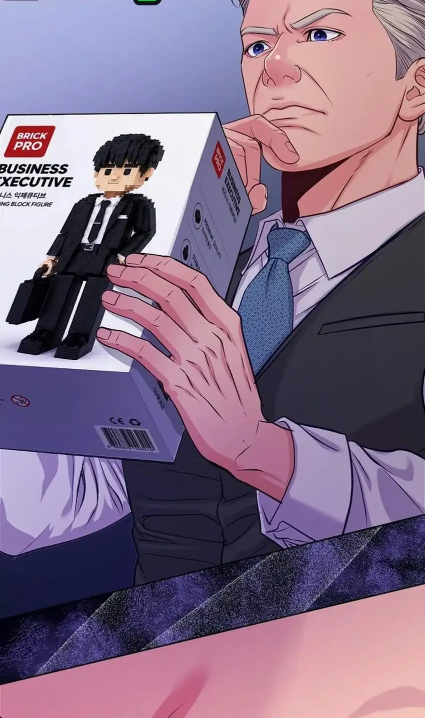 The Ordinary Lawyer's Subspace Chapter 41 - halaman 62