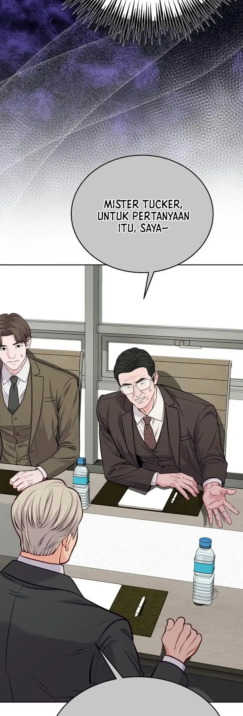 The Ordinary Lawyer's Subspace Chapter 41 - halaman 65