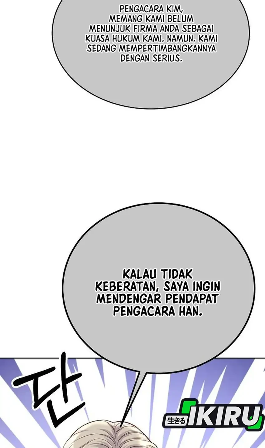 The Ordinary Lawyer's Subspace Chapter 41 - halaman 66