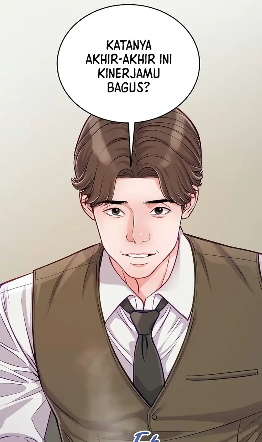 The Ordinary Lawyer's Subspace Chapter 41 - halaman 7