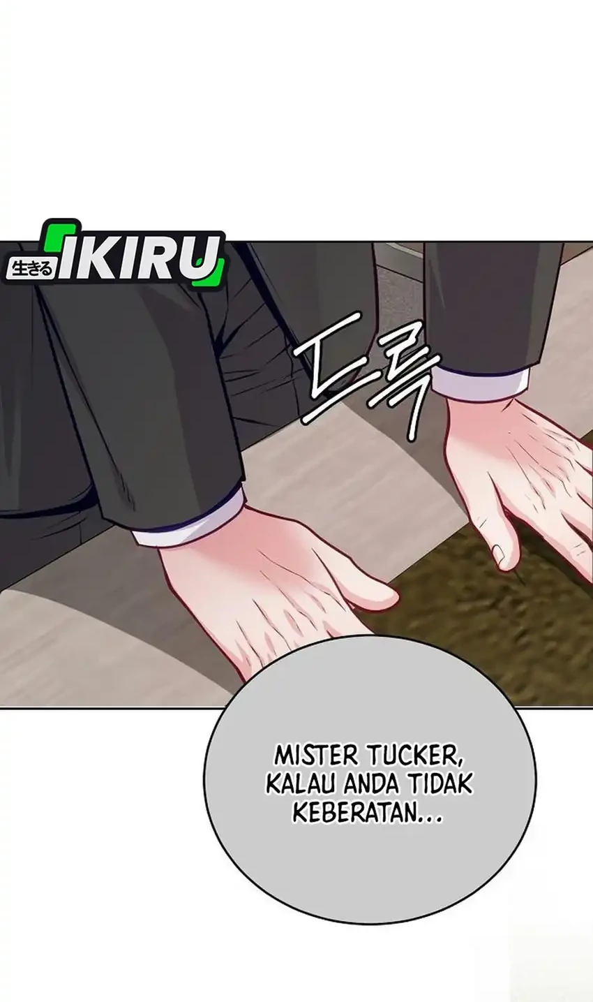 The Ordinary Lawyer's Subspace Chapter 41 - halaman 70