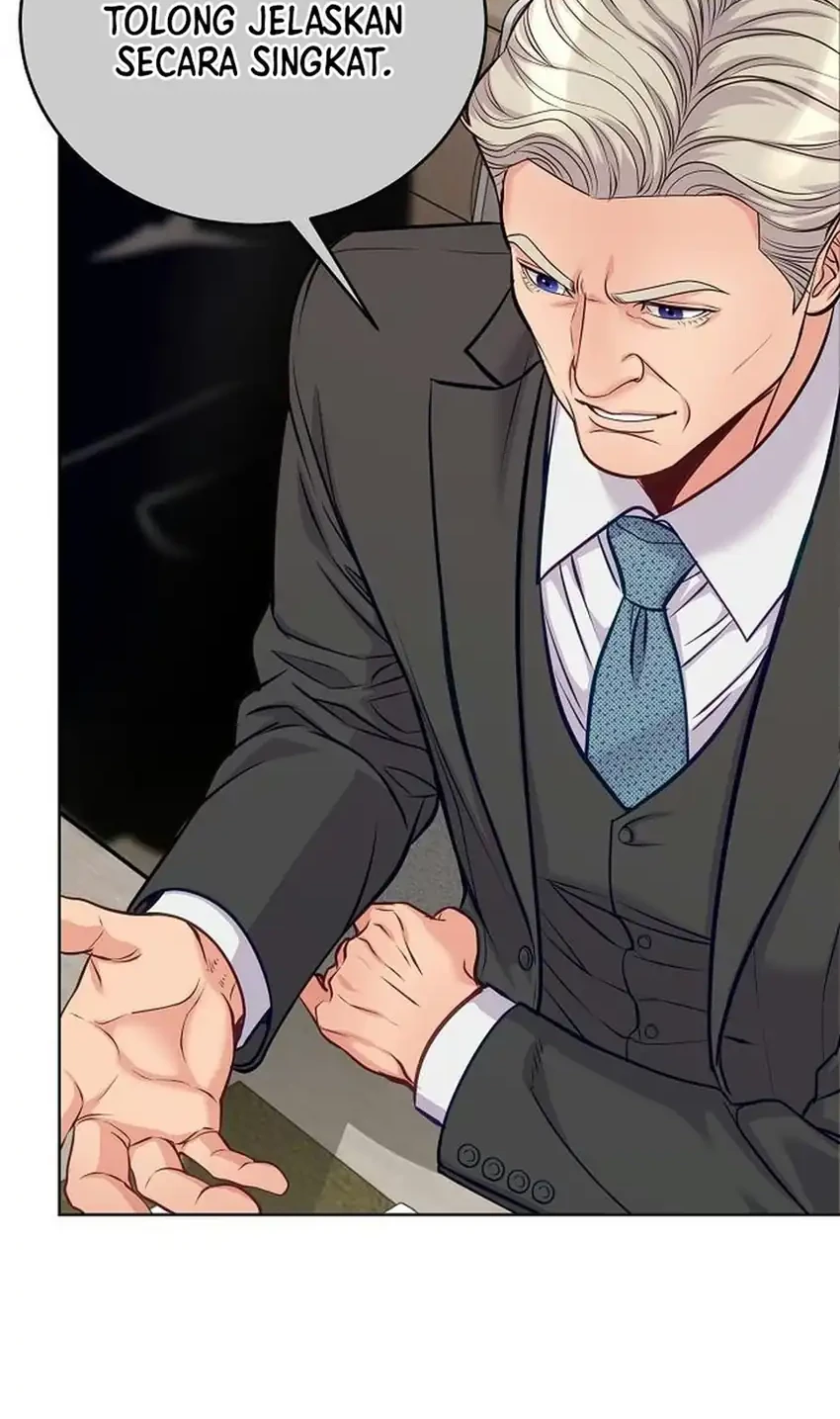 The Ordinary Lawyer's Subspace Chapter 41 - halaman 74