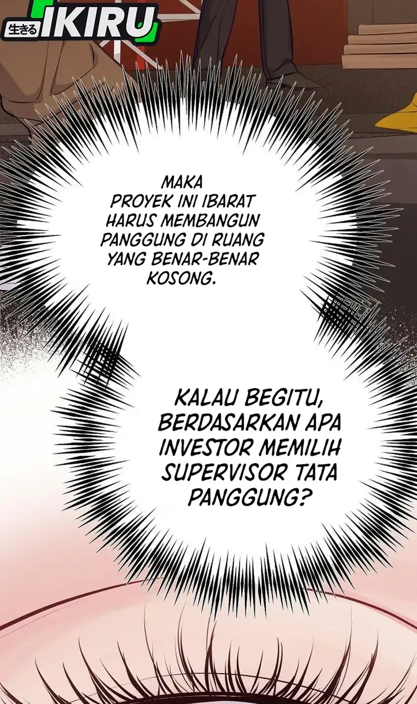 The Ordinary Lawyer's Subspace Chapter 41 - halaman 82