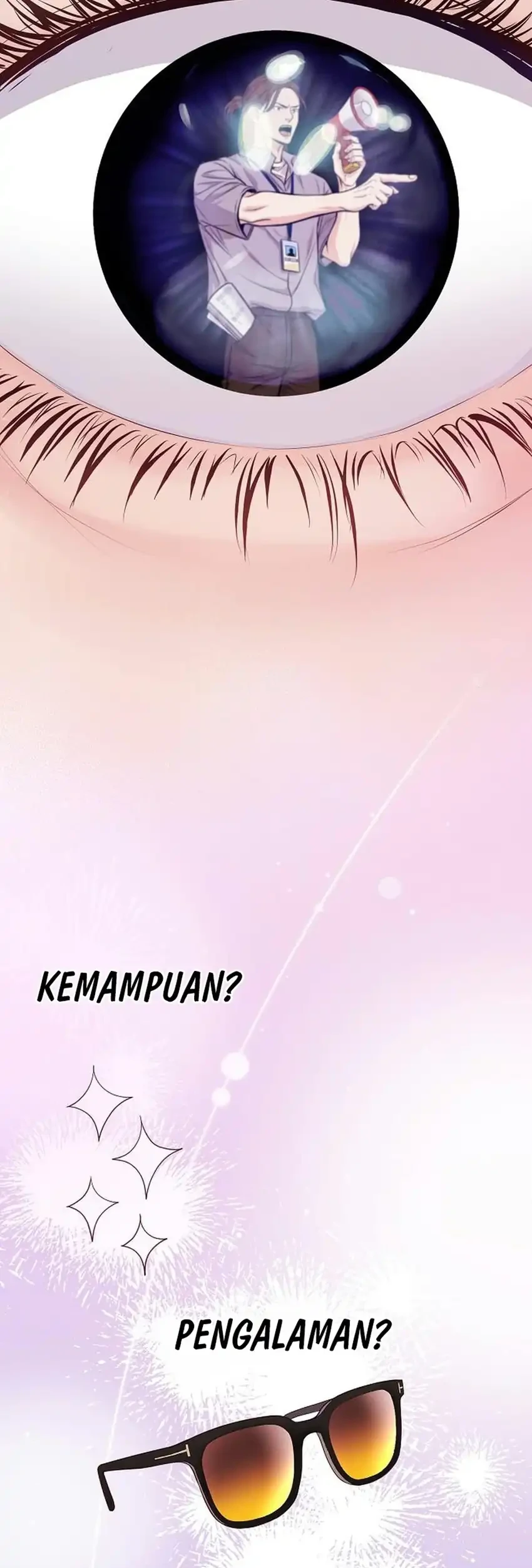 The Ordinary Lawyer's Subspace Chapter 41 - halaman 83