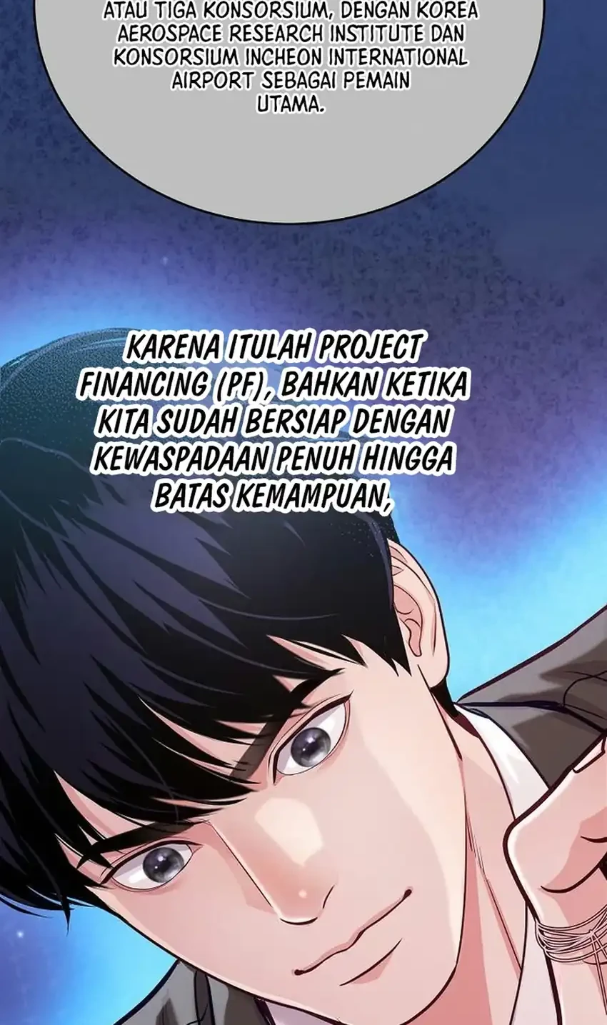 The Ordinary Lawyer's Subspace Chapter 41 - halaman 86