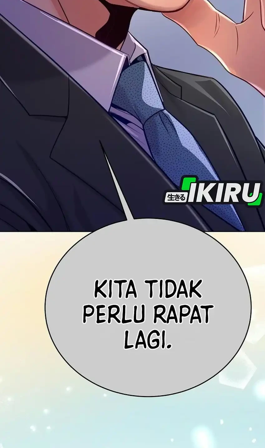 The Ordinary Lawyer's Subspace Chapter 41 - halaman 91