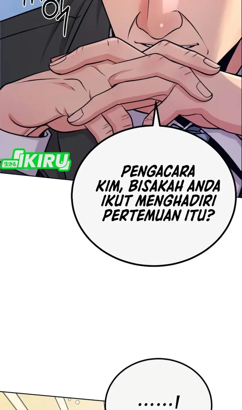 The Ordinary Lawyer's Subspace Chapter 42 - halaman 12