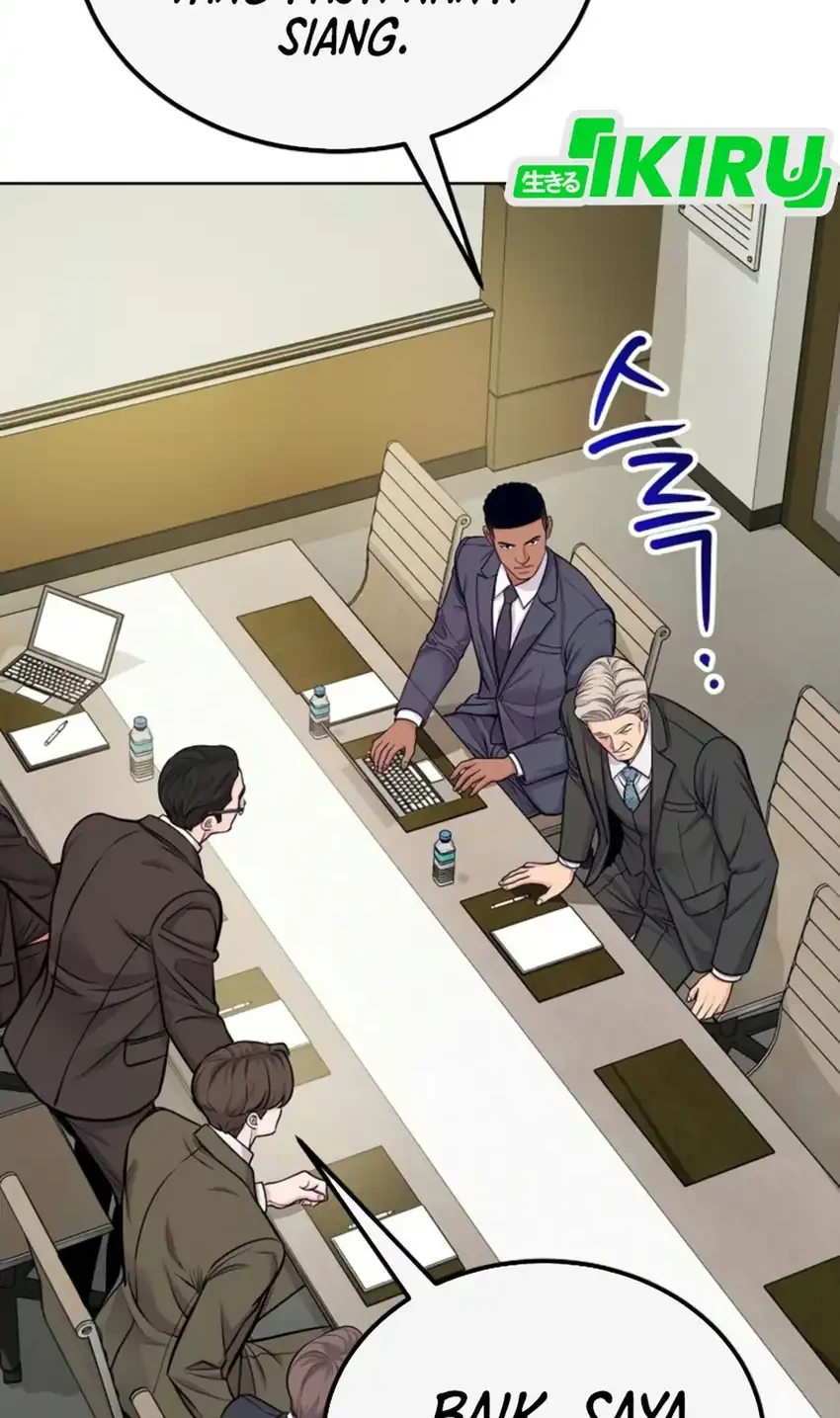 The Ordinary Lawyer's Subspace Chapter 42 - halaman 14