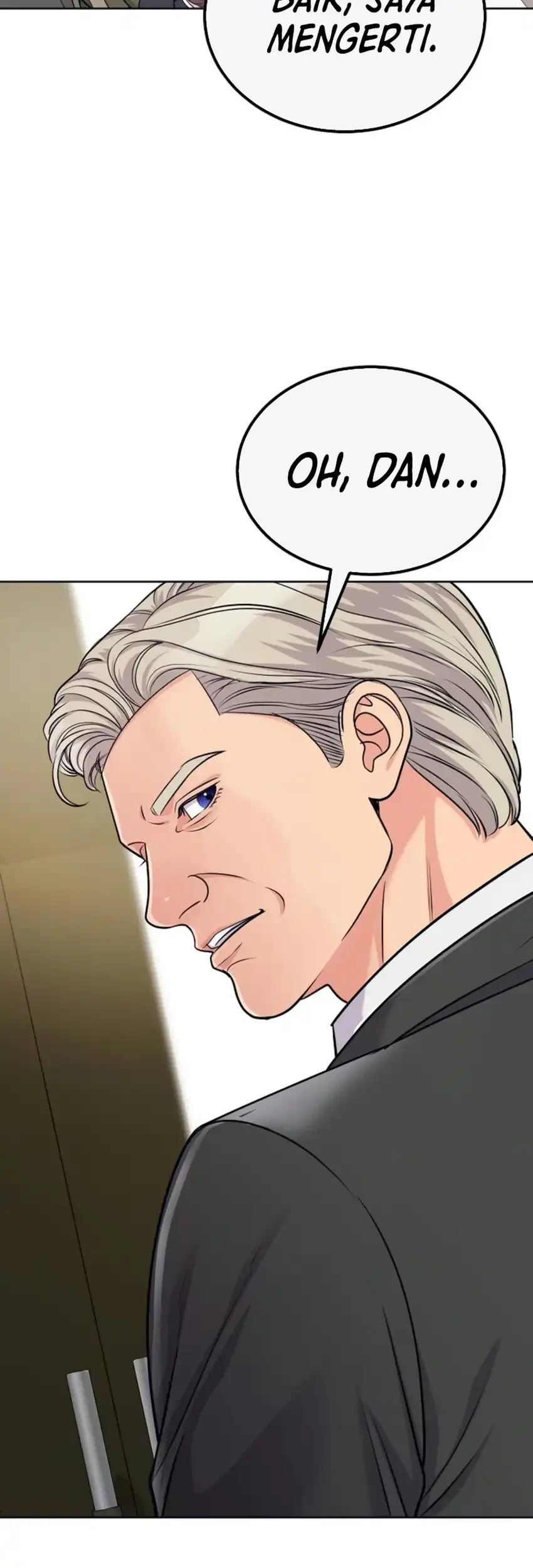 The Ordinary Lawyer's Subspace Chapter 42 - halaman 15
