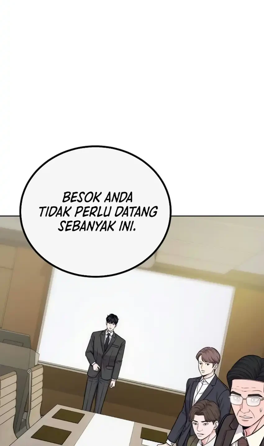 The Ordinary Lawyer's Subspace Chapter 42 - halaman 16