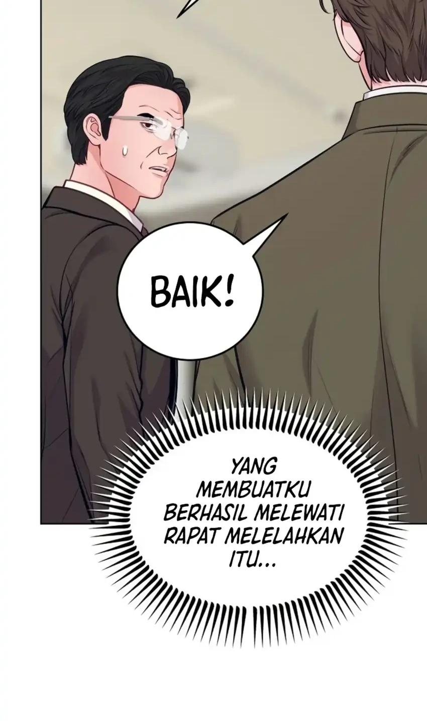 The Ordinary Lawyer's Subspace Chapter 42 - halaman 20