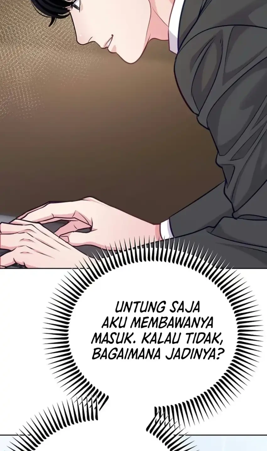 The Ordinary Lawyer's Subspace Chapter 42 - halaman 23