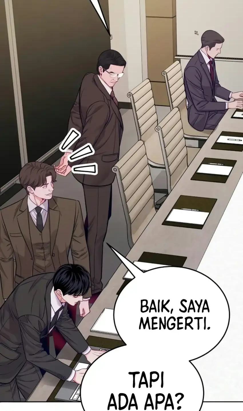 The Ordinary Lawyer's Subspace Chapter 42 - halaman 25