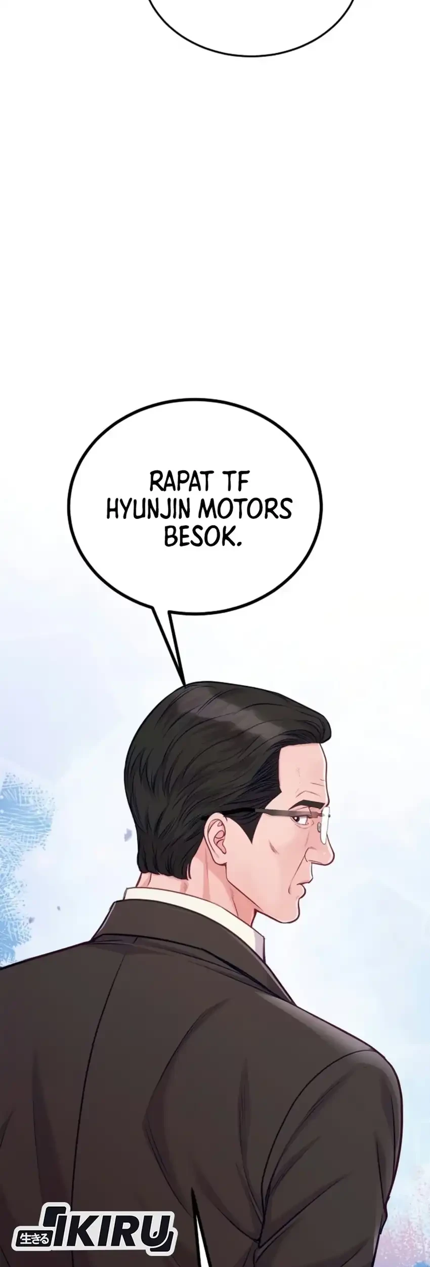 The Ordinary Lawyer's Subspace Chapter 42 - halaman 26