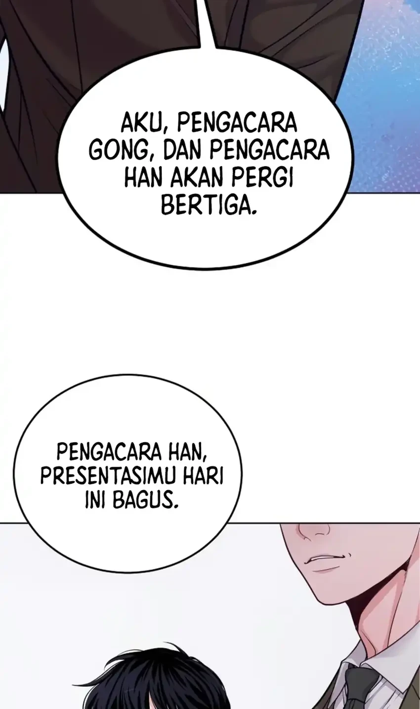 The Ordinary Lawyer's Subspace Chapter 42 - halaman 27