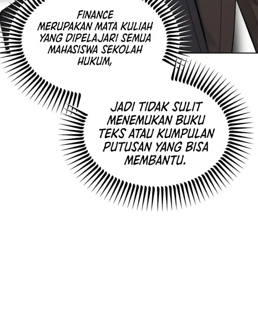 The Ordinary Lawyer's Subspace Chapter 42 - halaman 31