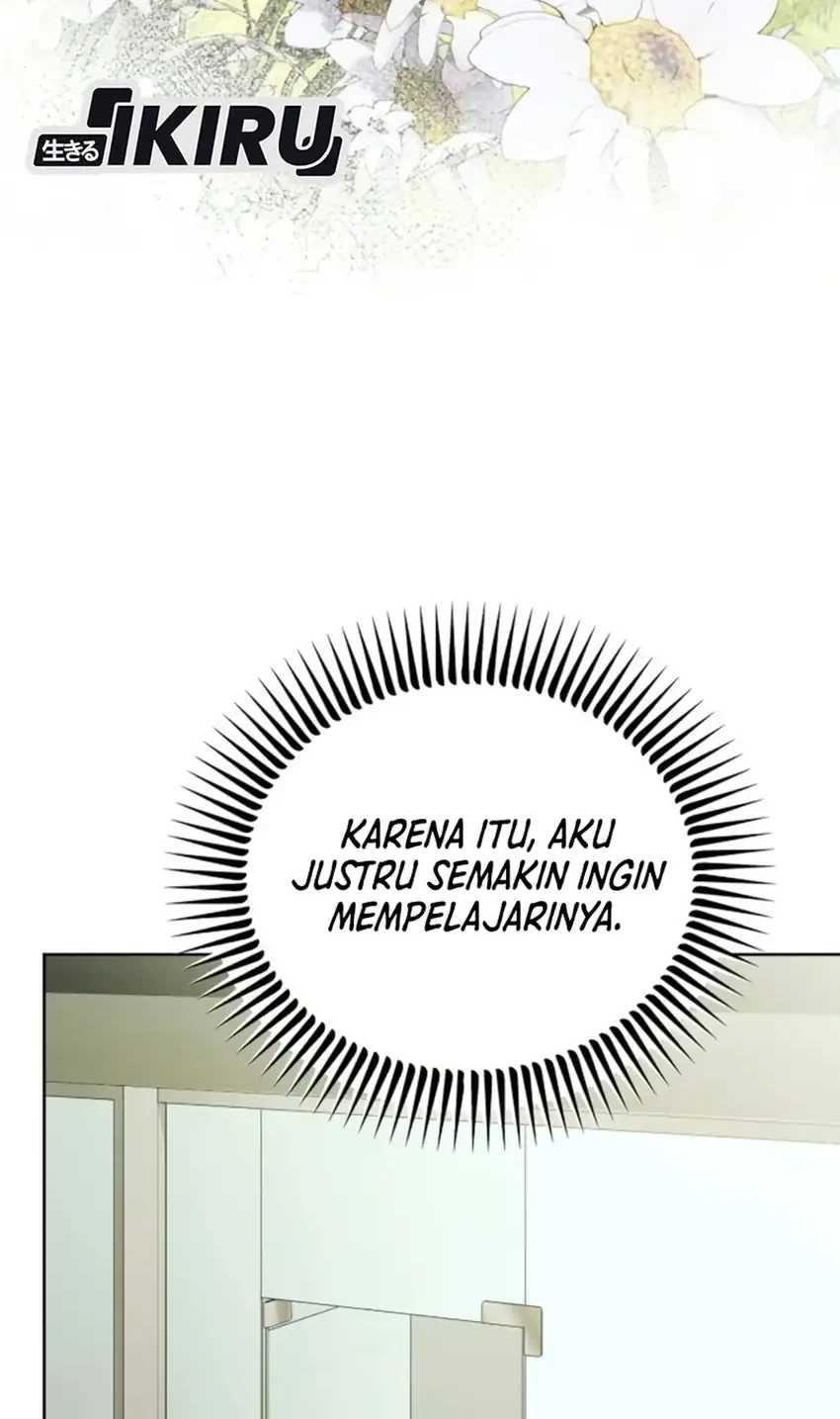 The Ordinary Lawyer's Subspace Chapter 42 - halaman 37