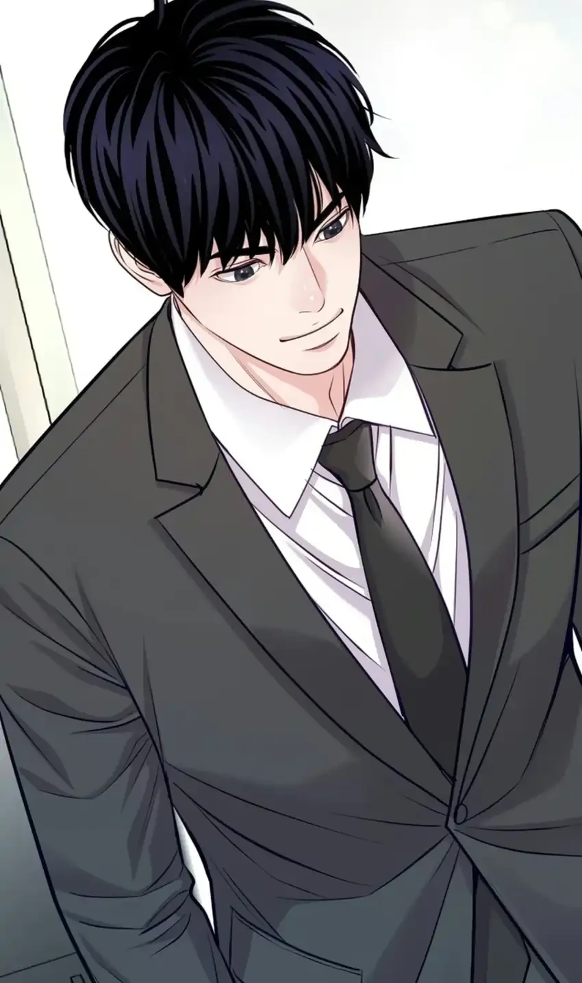 The Ordinary Lawyer's Subspace Chapter 42 - halaman 39