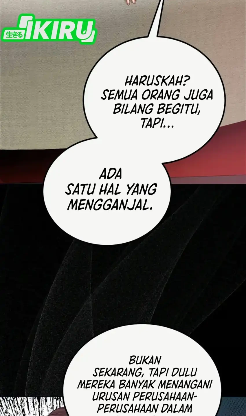 The Ordinary Lawyer's Subspace Chapter 42 - halaman 4