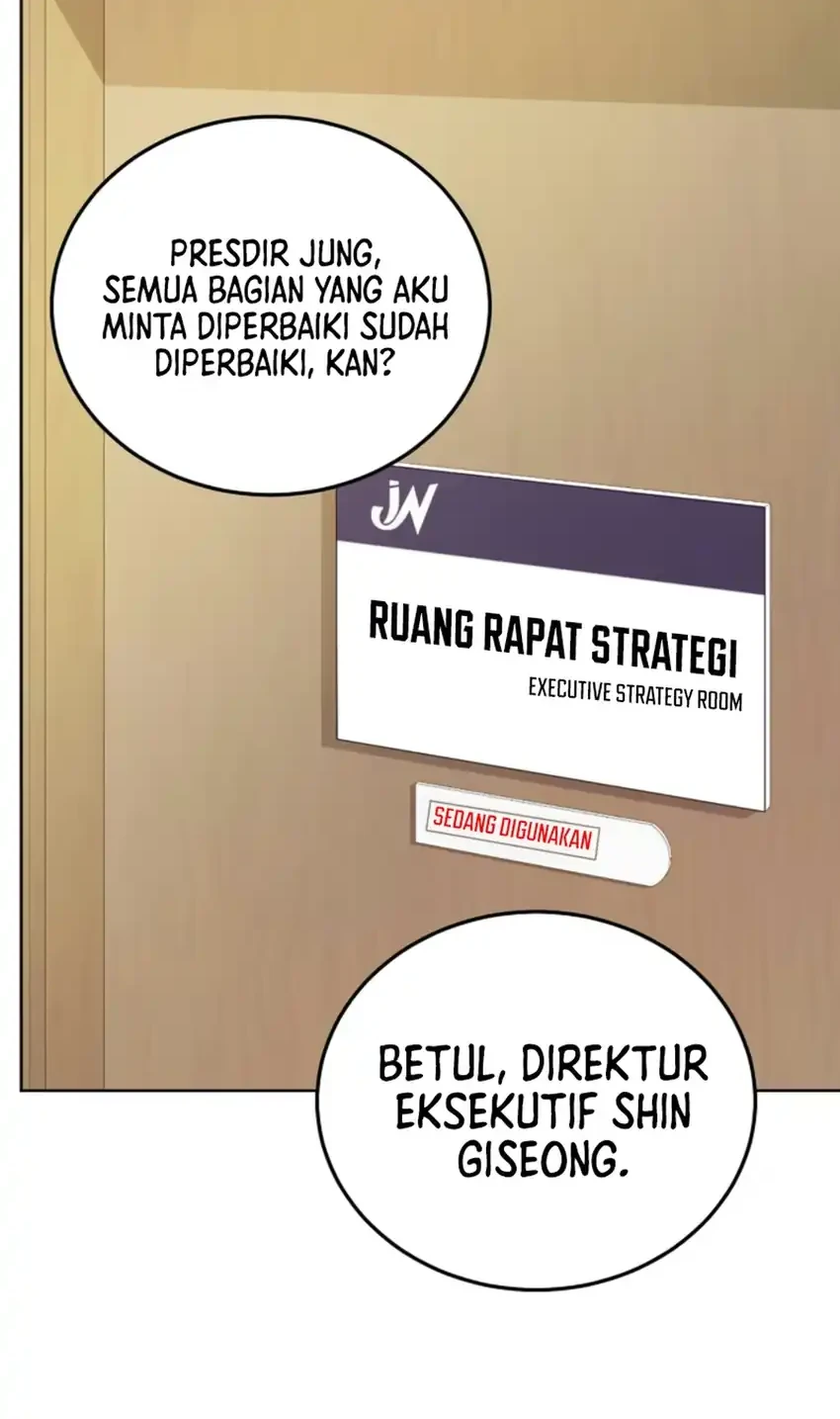 The Ordinary Lawyer's Subspace Chapter 42 - halaman 41