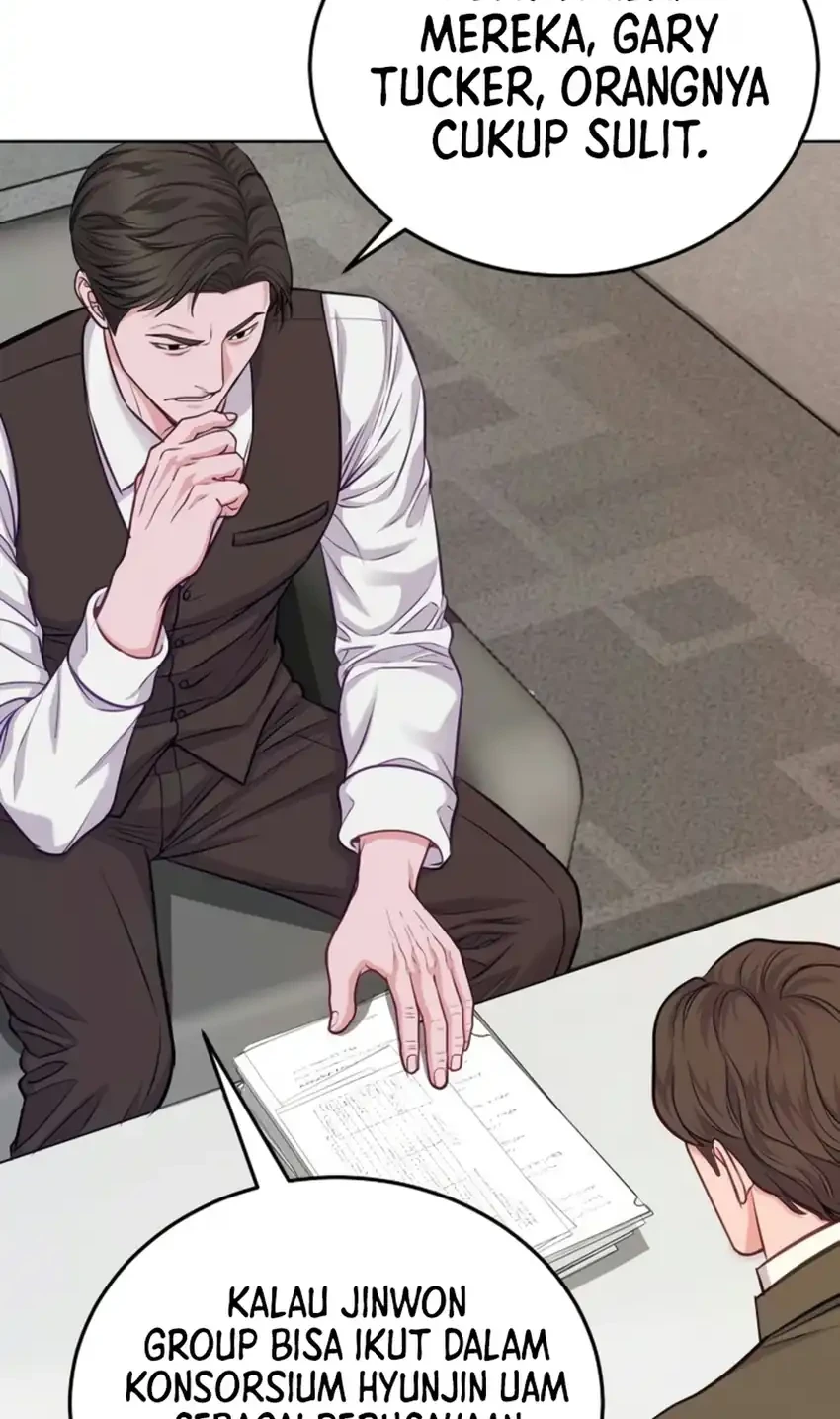 The Ordinary Lawyer's Subspace Chapter 42 - halaman 43