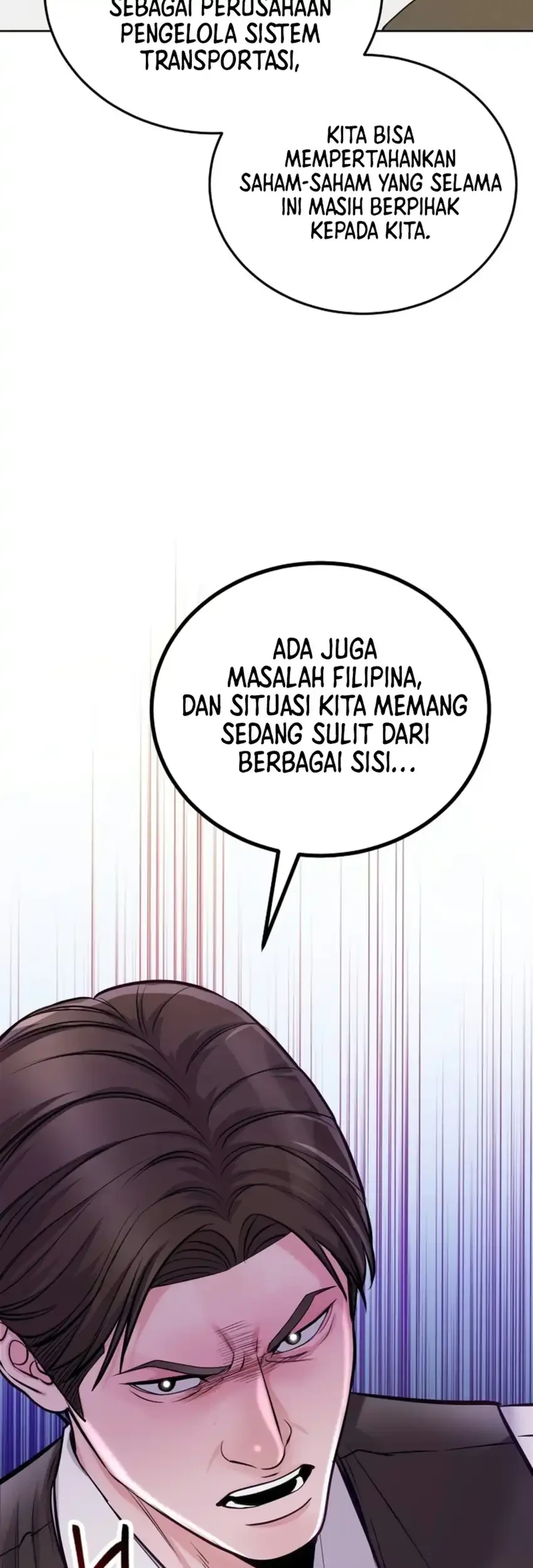 The Ordinary Lawyer's Subspace Chapter 42 - halaman 44
