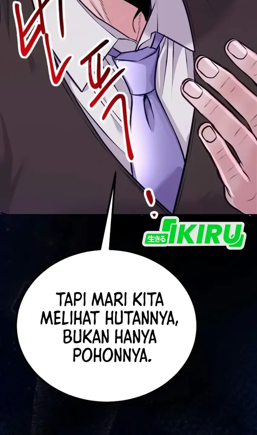 The Ordinary Lawyer's Subspace Chapter 42 - halaman 45