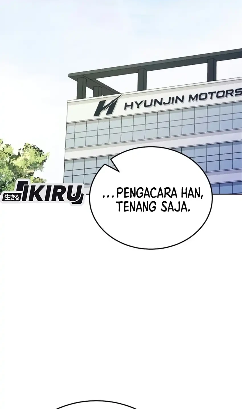 The Ordinary Lawyer's Subspace Chapter 42 - halaman 48