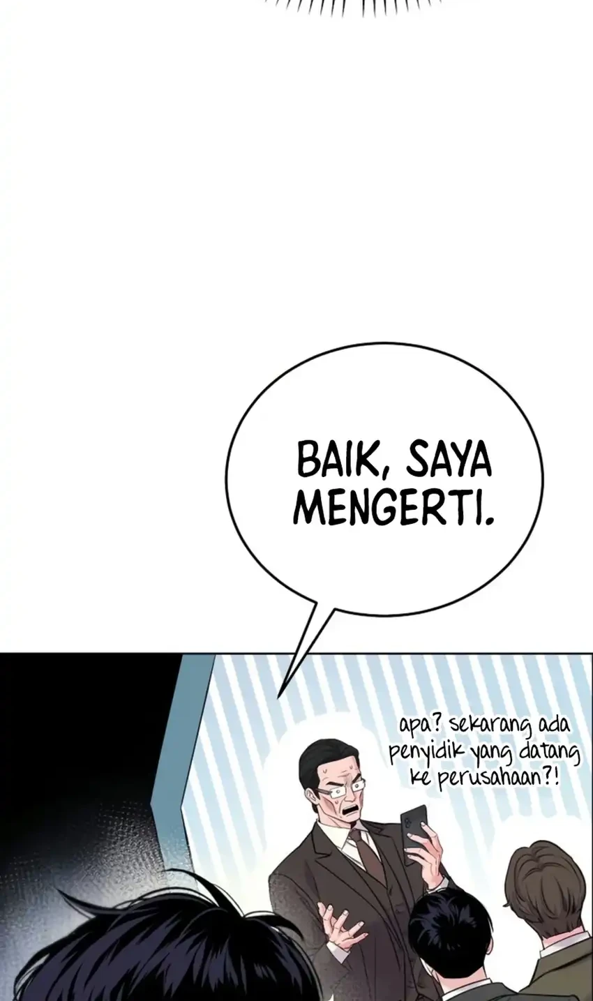 The Ordinary Lawyer's Subspace Chapter 42 - halaman 50