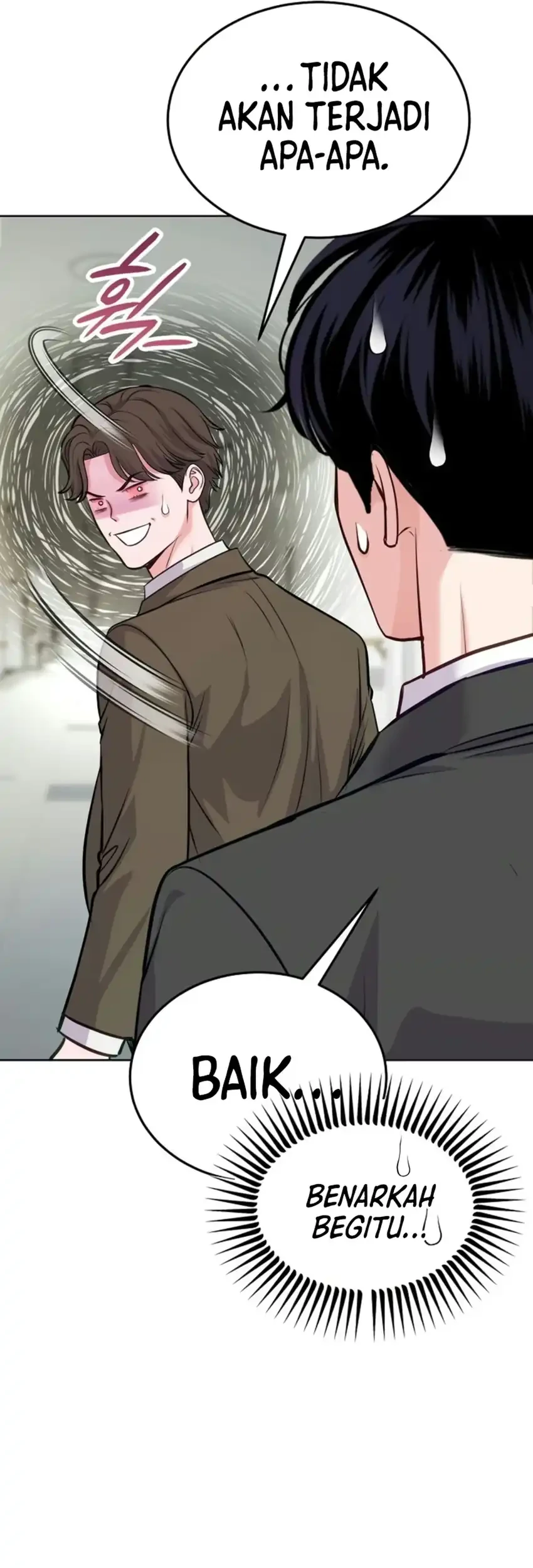 The Ordinary Lawyer's Subspace Chapter 42 - halaman 54