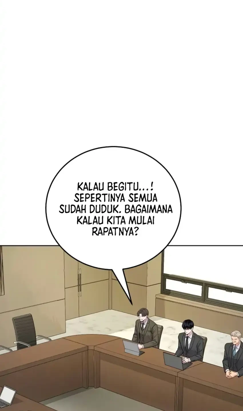 The Ordinary Lawyer's Subspace Chapter 42 - halaman 59